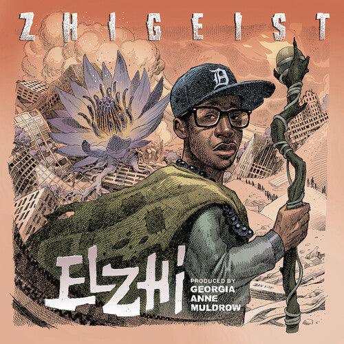 Zhigeist ( LP )