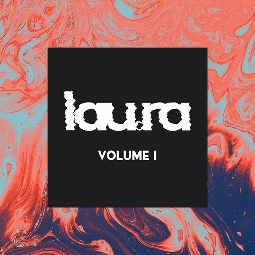 Lau.Ra: Vol 1: The Collection { Record }