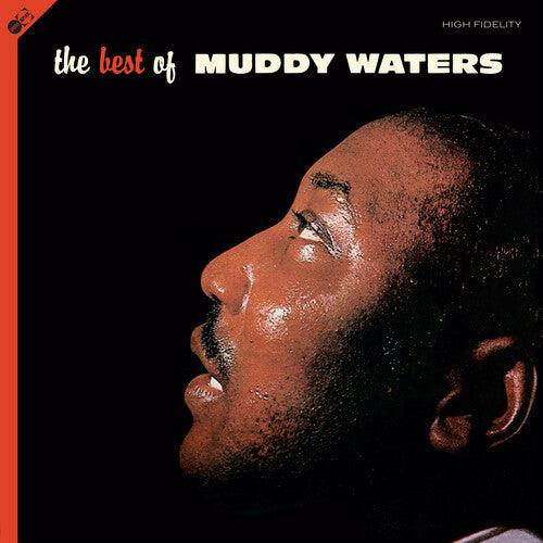 Muddy Waters- Best Of Muddy Waters [180-Gram Vinyl With Bonus CD] ( LP )