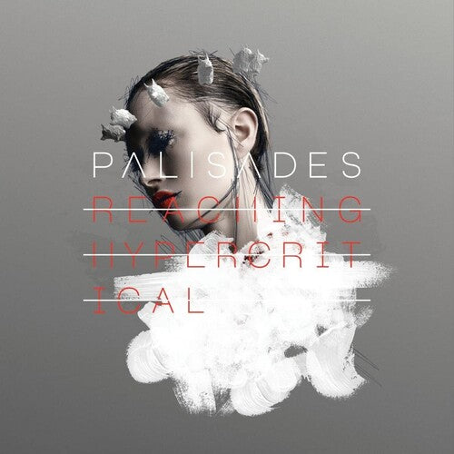 Palisades: Reaching Hypercritical - VINYL