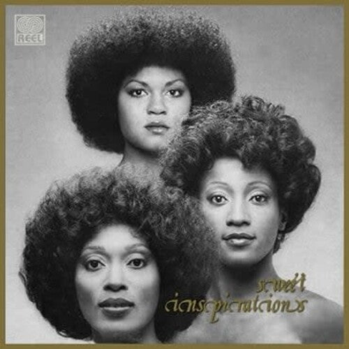 The Sweet Inspirations: The Sweet Inspirations - CD