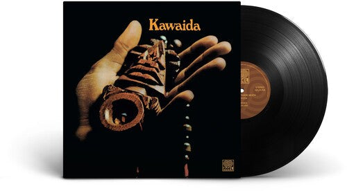 Kuumba-Toudie Heath (Aka Albert Heath): Kawaida - CD