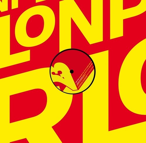 Various Artists: Superlongevity 2 / VARIOUS { Record }