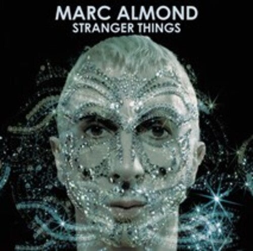 Marc Almond- Stranger Things (Crystal Clear Vinyl) ( LP )