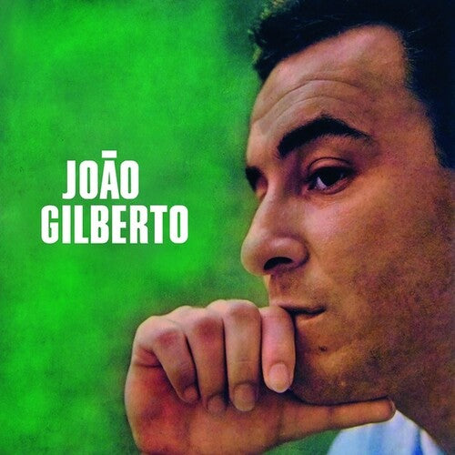 João Gilberto: Joao Gilberto - VINYL