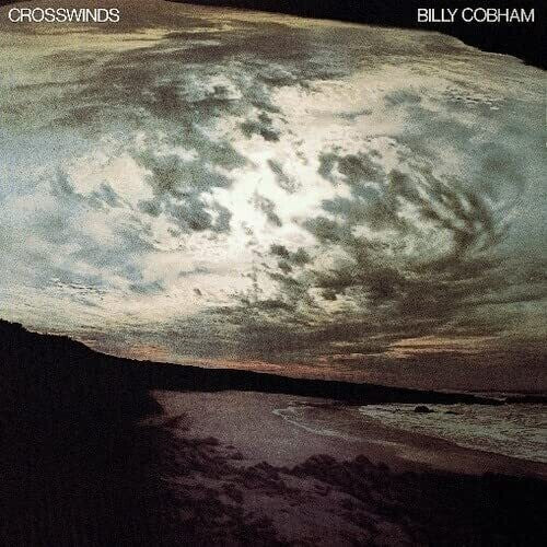 Billy Cobham: Crosswinds - CD