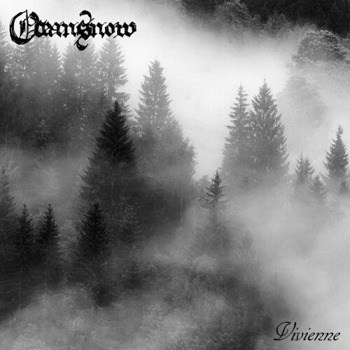 Oceansnow: Vivienne - CD