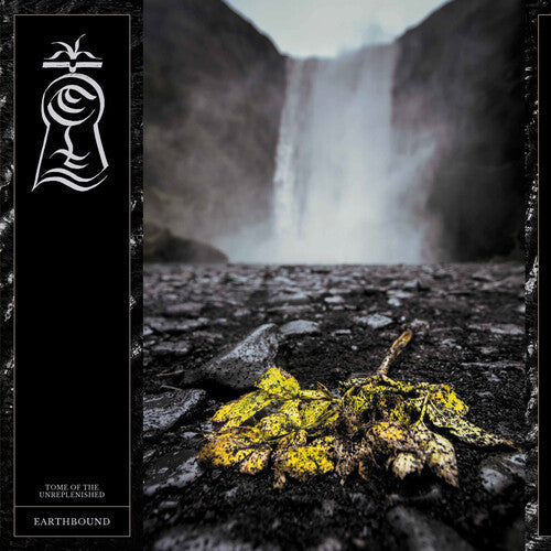 Tome of the Unreplenished: Earthbound - CD