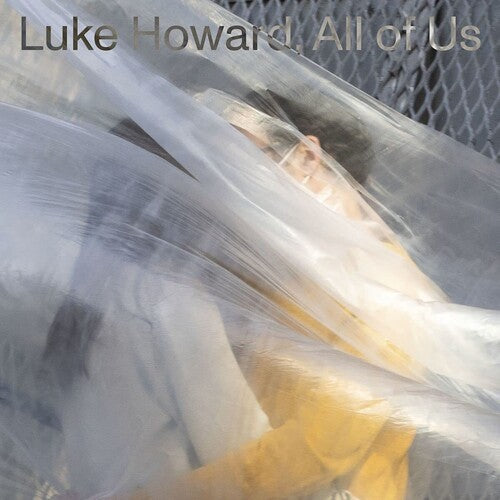 Luke Howard: All Of Us { Record }
