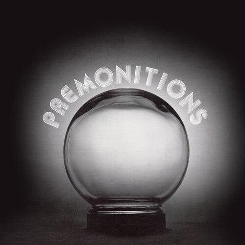 The Premonitions- Premonitions ( LP )
