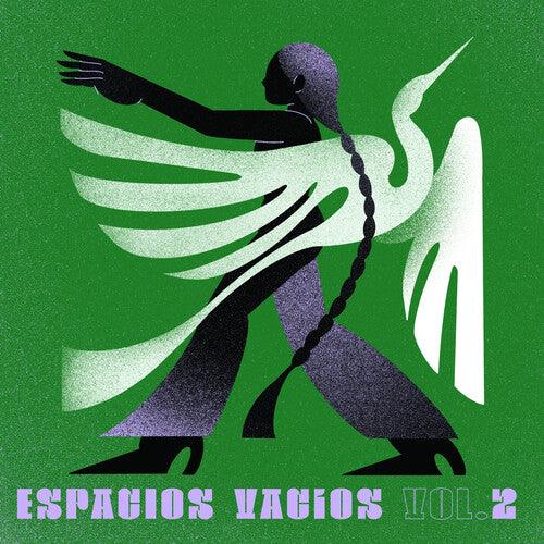 Various Artists- Espacios Vacios 2 (Various Artists) ( LP )