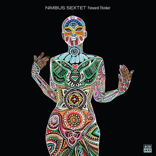 Nimbus Sextet- Forward Thinker ( LP )
