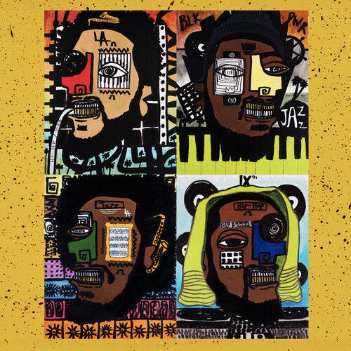 Dinner Party- Dinner Party: Dessert ( LP )