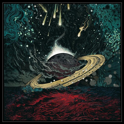 Cave In: Heavy Pendulum - CD