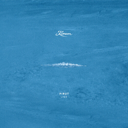 Kauan: Pirut Live - VINYL