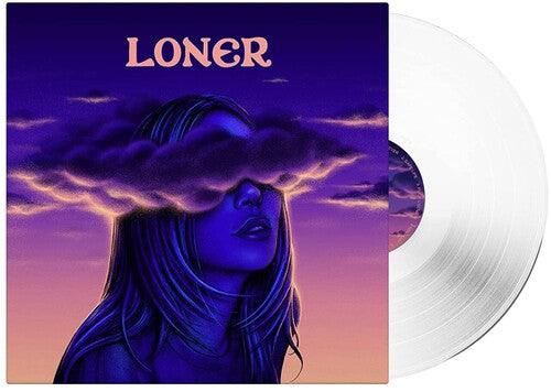 Alison Wonderland- Loner ( LP )