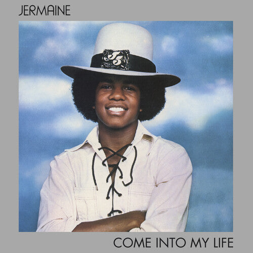 Jermaine Jackson: Come Into My Life - CD