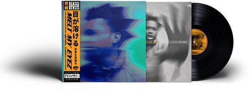 Denzel Curry: Melt My Eyez See Your Future { Record }