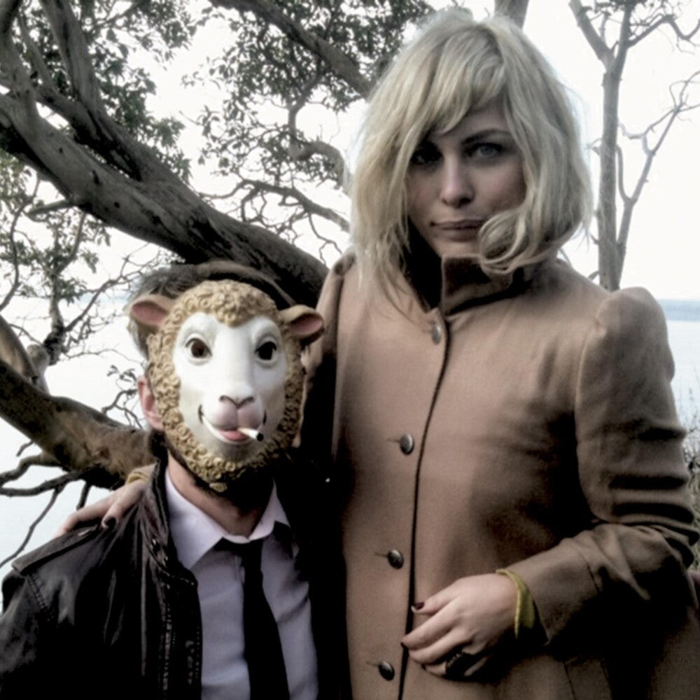 The Head And The Heart- The Head And The Heart [LP] ( LP )