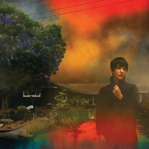 Sharon Van Etten: We've Been Going About This All Wrong - Marbled Smoke Vinyl - VINYL