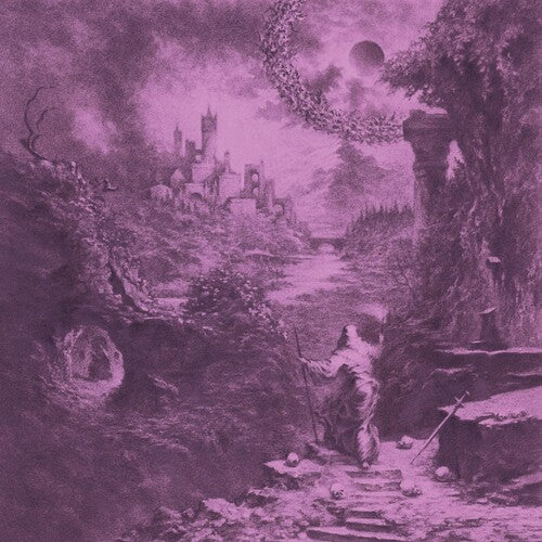 Devil Master: Ecstasies Of Never Ending Night - CD