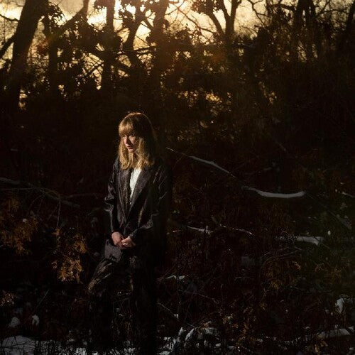 The Weather Station- How Is It That I Should Look At The Stars - Translucent Haze Colored Vinyl ( LP )