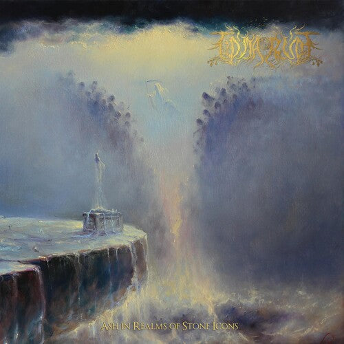Tomarum: Ash In Realms Of Stone Icons - CD