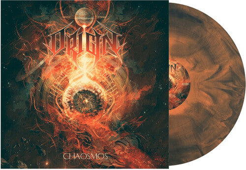 Origin: Chaosmos - VINYL