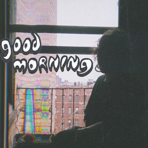 Good Morning- Shawcross (Light Blue) ( LP )