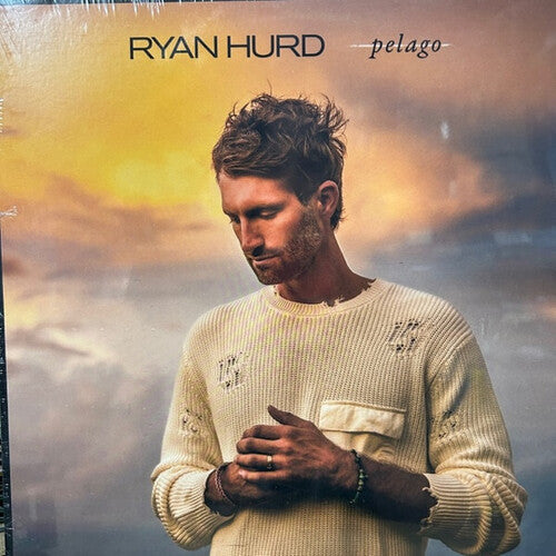 Ryan Hurd: Pelago { Record }