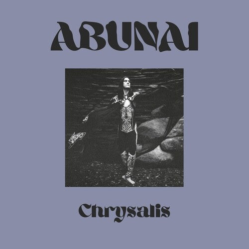 Abunai: Chrysalis { Record }