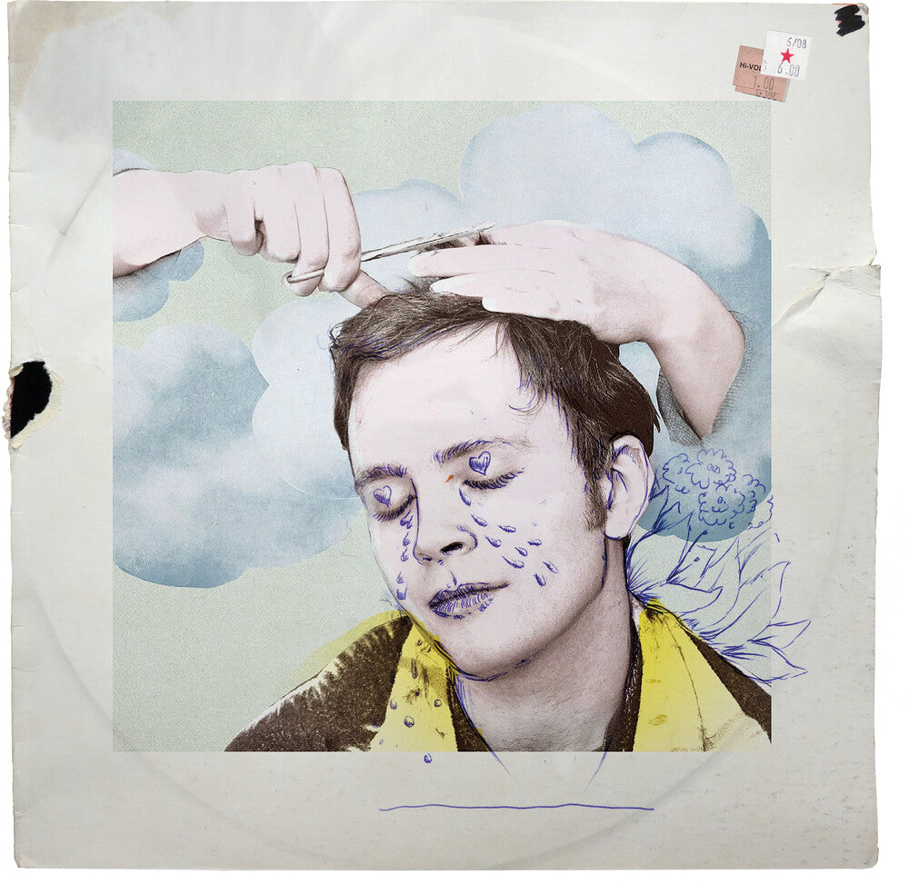 Jens Lekman- The Linden Trees Are Still In Blossom [2LP] ( LP )