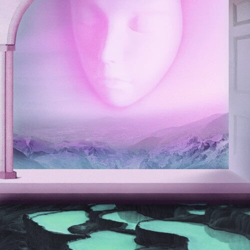 aspidistrafly- Altar Of Dreams ( LP )