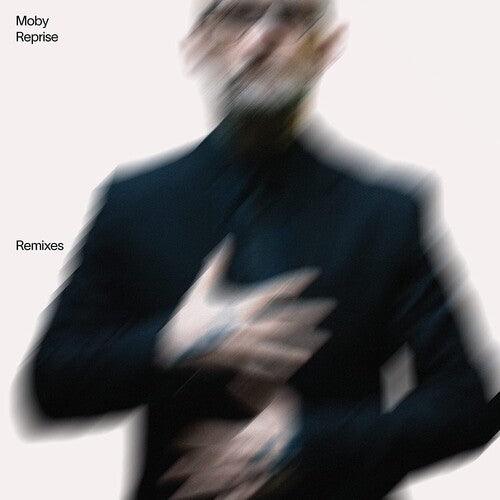 Moby- Reprise - Remixes ( LP )