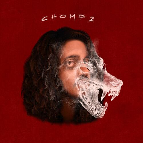 Russ- Chomp 2 ( LP )