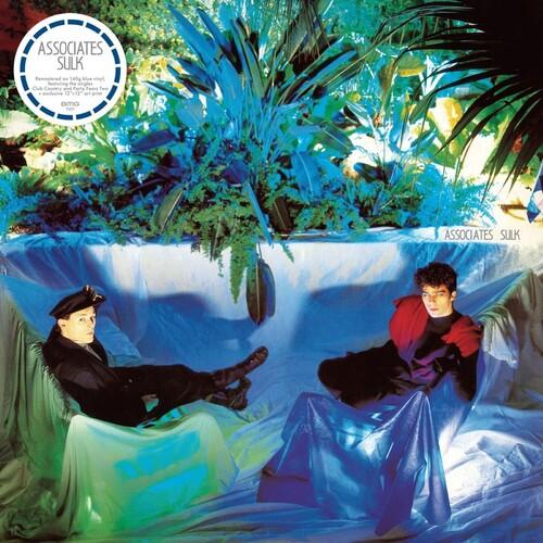 The Associates- Sulk (40th Anniversary Edition) ( LP )