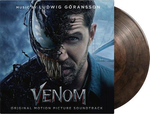 Ludwig Goransson- Venom (Original Soundtrack) ( LP )