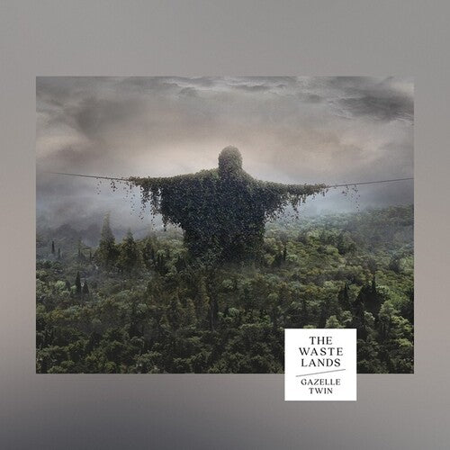 Gazelle Twin: Wastelands { Record }