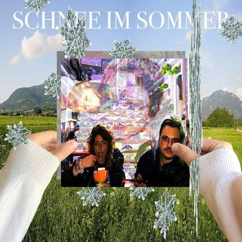 Mola: Schnee Im Sommer { Record }