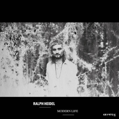 Ralph Heidel: Modern Life { Record }