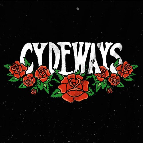 Cydeways: Cydeways - VINYL