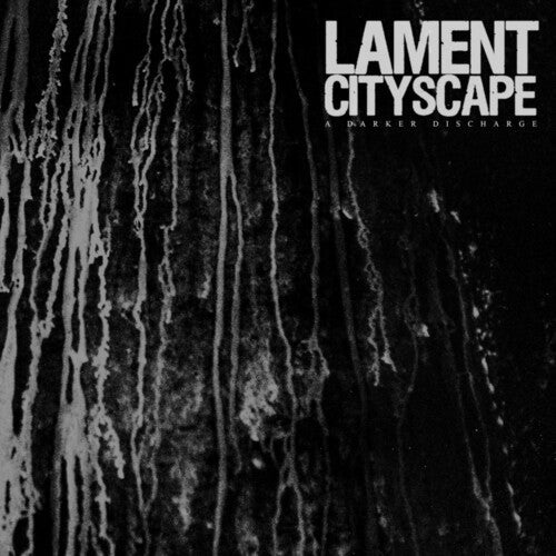 Lament Cityscape: A Darker Discharge - CD