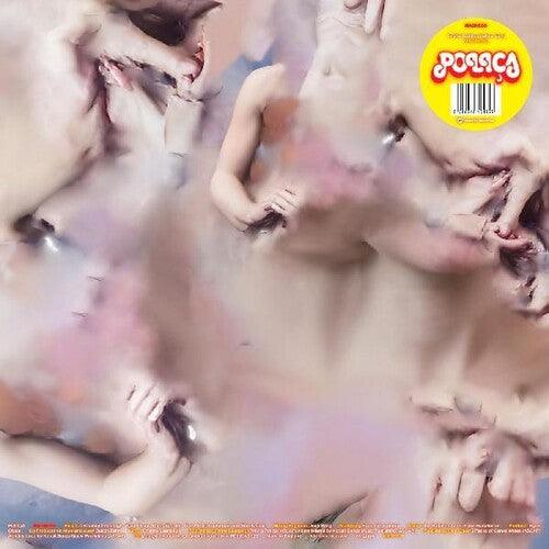 Polica- Madness (Indie Exclusive Vinyl) ( LP )
