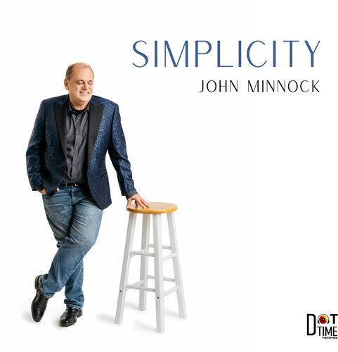 John Minnock: Simplicity - CD
