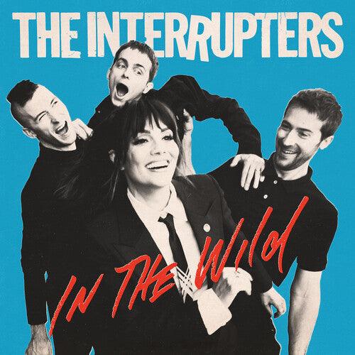 The Interrupters- In The Wild ( LP )