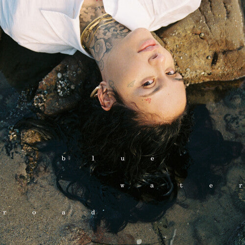 Kehlani: Blue Water Road - CD