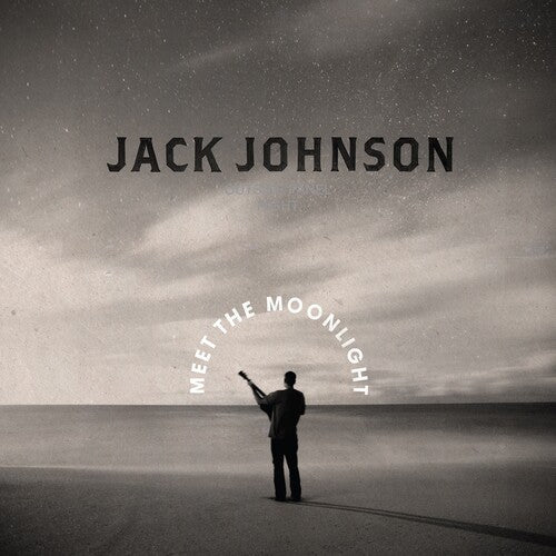 Jack Johnson: Meet The Moonlight - CD