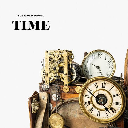 Your Old Droog- Time ( LP )