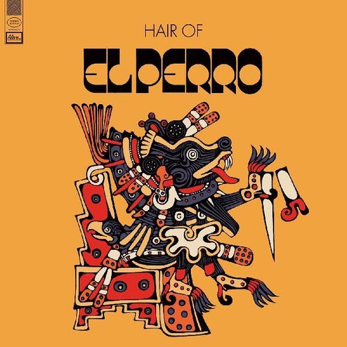 El Perro: Hair Of - VINYL