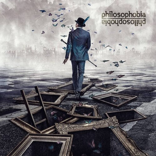 Philosophobia: Philosophobia - CD